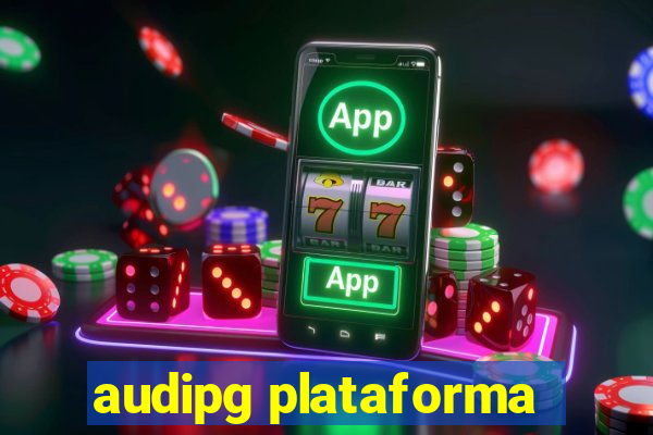 audipg plataforma